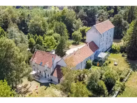 st georges sur cher