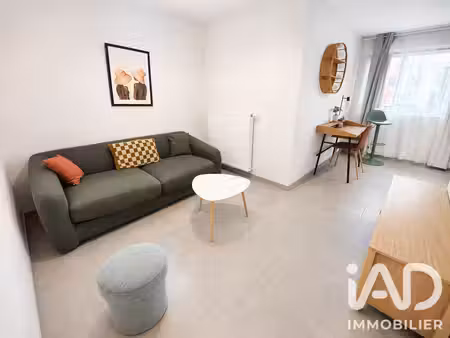 studio à lormont (33310)