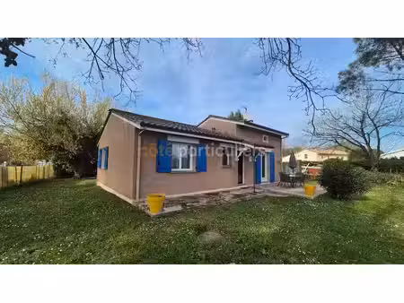 vente maison 3 pièces 73 m² à sablons (33910)  159 448 €