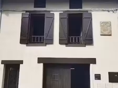 vente maison 0 pièces 88 m² à montsegur (09300)  130 000 €