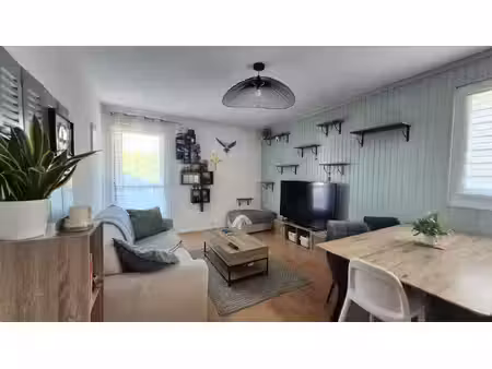 appartement 2 chambres orléans nord