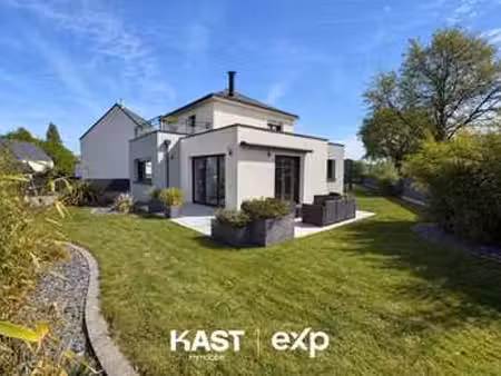 vente maison à châteaubourg (35220) : à vendre / 138m² châteaubourg