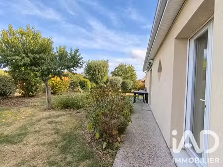 vente maison/villa 3 pièces