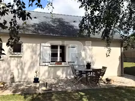 rare st hilaire st florent - a louer - proche commerces maison p