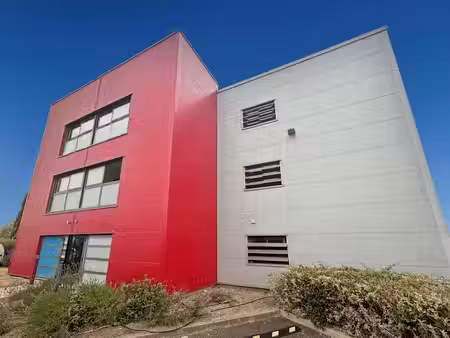 vente locaux professionnels 0 pièces 271.6 m² à montpellier (34000)  652 000 €