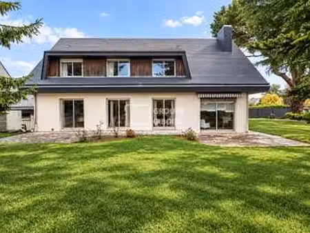 vente maison à saint-grégoire (35760) : à vendre / 223m² saint-grégoire