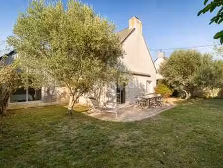 vente maison à saint-malo (35400) : à vendre / 131m² saint-malo