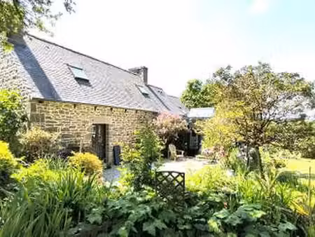 vente maison à trédrez-locquémeau (22300) : à vendre / 145m² trédrez-locquémeau