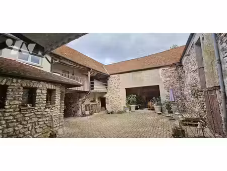 vente maison à blesmes (02400)  nan €