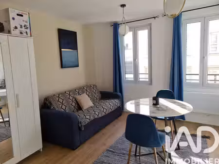 appartement à châlons-en-champagne (51000)
