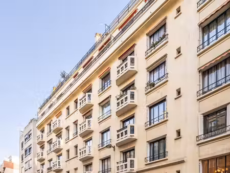 vente bureaux 326m²