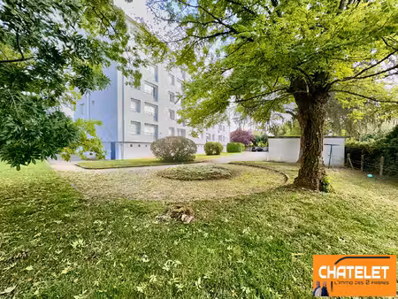 bourg en bresse appart. entièrement rénové  au calme en plein coeur du quartier montholon 