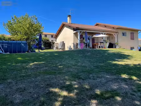 maison en vente rignieux-le-franc (01800)