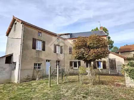 hameau à saint clement