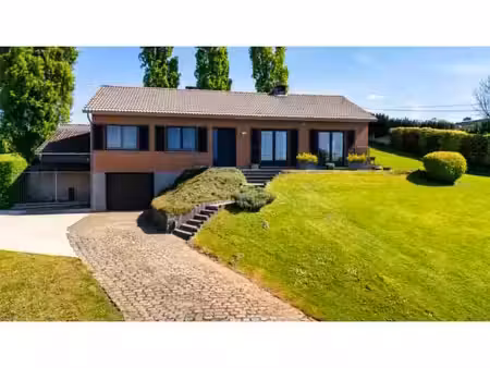 villa à vendre à avenue edouard cordonnier  85 ensival (vbe80727)