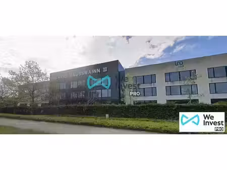 vente bureaux lieusaint 77127 40m²
