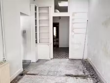 vente maison/villa 2 pièces