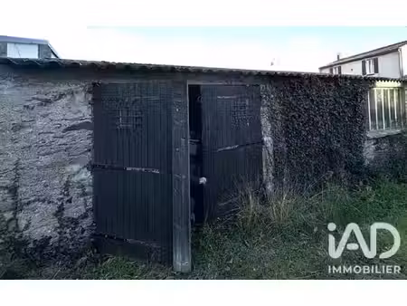 vente grange 2 pièces
