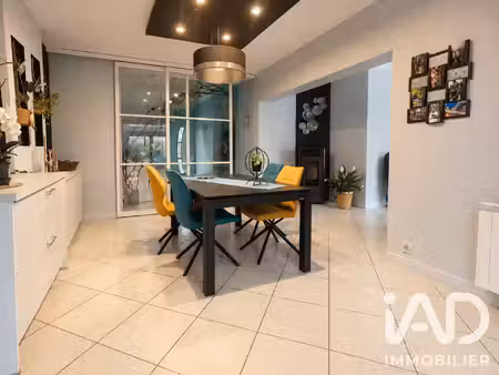vente maison/villa 6 pièces