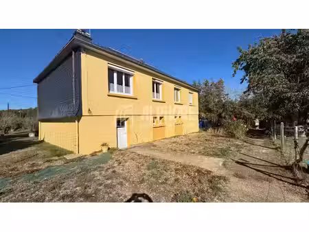 vente maison 4 pièces 84 m² à nivillac (56130)  220 000 €