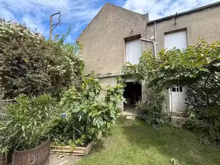 vente maison 2 pièces 180 m² à flins-sur-seine (78410)  217 000 €