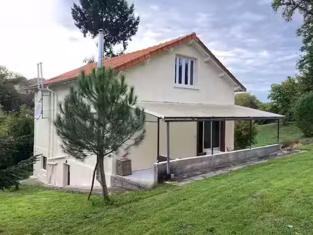 vente maison 0 pièces 116 m² à confolens (16500)  216 000 €