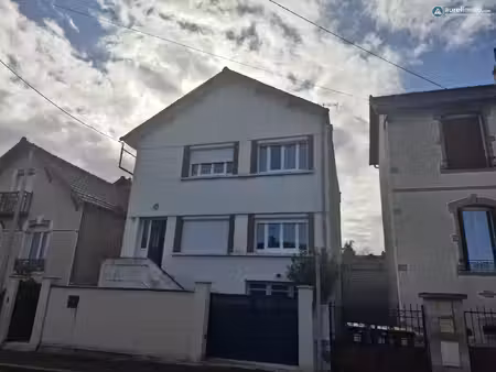 maison habitable de suite secteur montluçon (03)