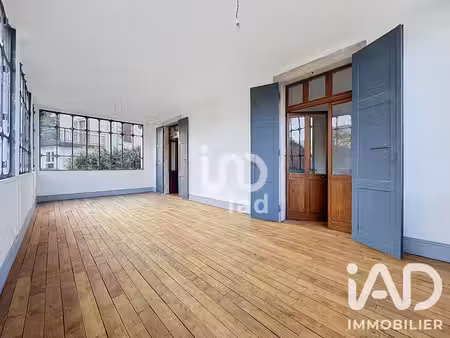 appartement à annecy (74000)