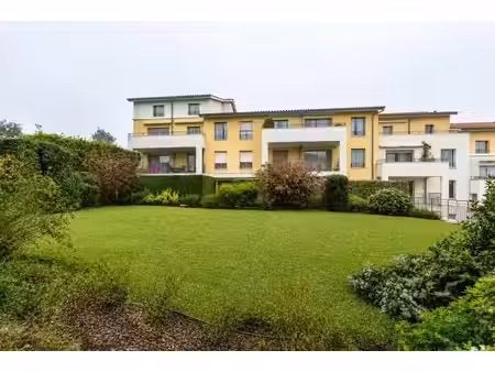 appartement de 4 pièces de 97 m² à dardilly