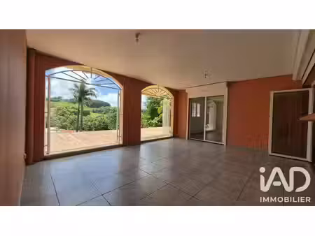 appartement à fort-de-france (97200)