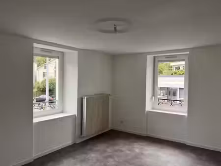 ? à louer – bel appartement de 93 69 m² en parfait état à vesoul !