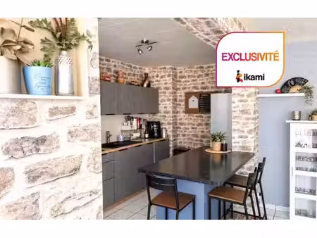 appartement de 85 m² à villars - 119 000 €