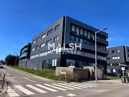 location bureaux 149m²