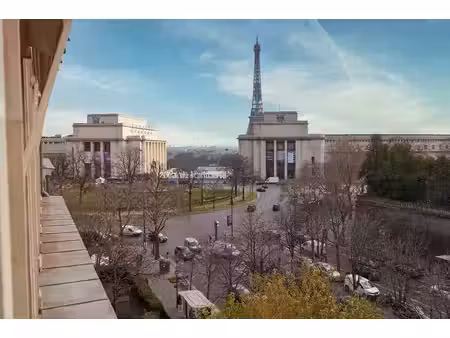 location bureaux 205m²