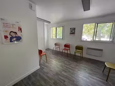 location bureaux saint-sébastien-sur-loire 44230 60m²
