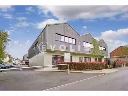 location bureaux wissous 91320 98m²
