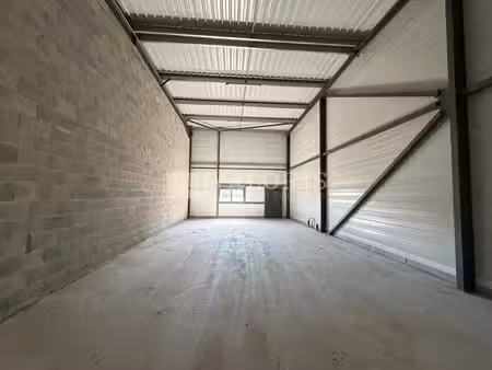 vente local d’activités charvieu-chavagneux 38230 115m² à 348m²