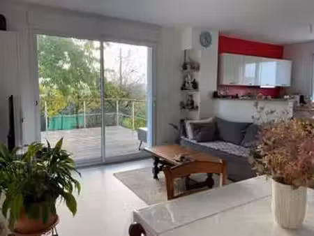 vente maison à bais (53160) : à vendre / 71m² bais