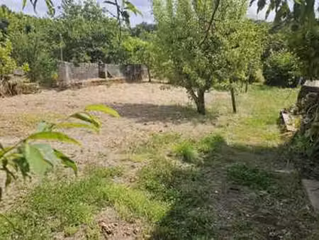 vente terrain à beaulieu-sous-la-roche (85190) : à vendre / beaulieu-sous-la-roche