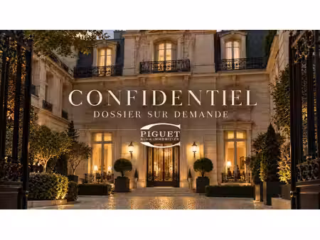 appartement de luxe à louer dans le quartier triangle d'or