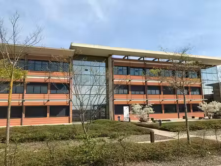 vente bureaux 260m²