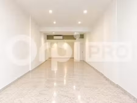 location commerce compiegne 60200 35m²