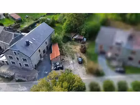 propriété de charme