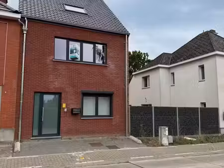 **duplex appartement in kortenaken - perfect voor uw nieu...