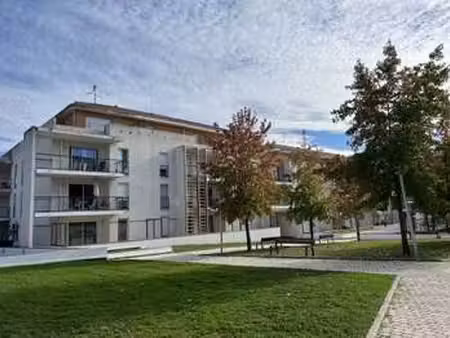 vente appartement 3 pièces à la roche-sur-yon (85000) : à vendre 3 pièces / 76m² la roche-