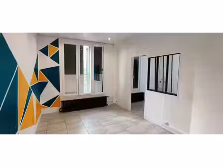 vente commerce epinay sur orge 91360 50m²