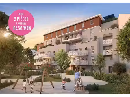vente commerce la seyne-sur-mer 83500 55m²