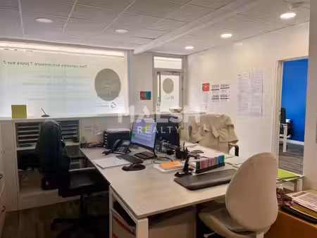 vente commerce lyon 69003 91m²