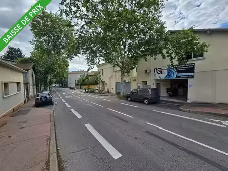 vente commerce montpellier 34000 300m²