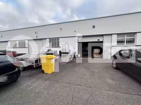 location local d’activités clairoix 60200 100m²